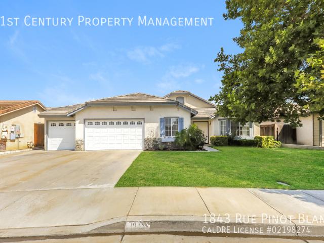 Apartment for rent in Hemet