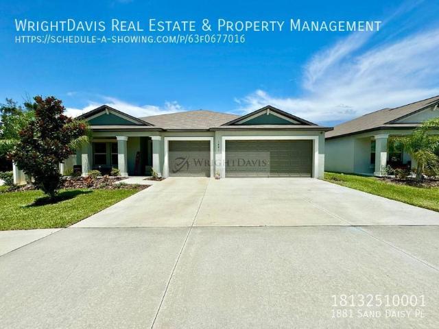 Apartment for rent in Ruskin, Florida