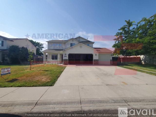 Apartment for rent in Nampa, Idaho