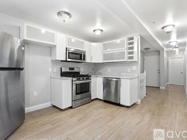 Apartment for rent in Boston, Massachusetts