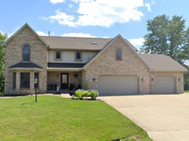 Apartment for rent in Downs Apartment for rent in Downs