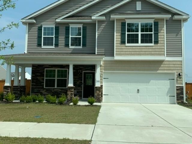 Apartment for rent in New Bern, North Carolina