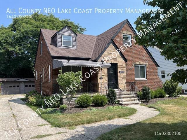 Apartment for rent in Rocky River, Ohio