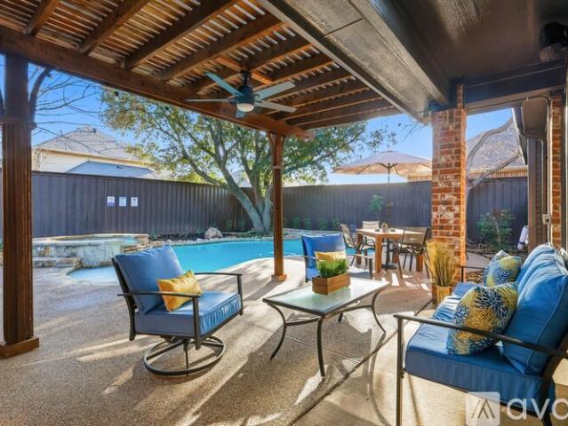 Apartment for rent in Denton, Texas