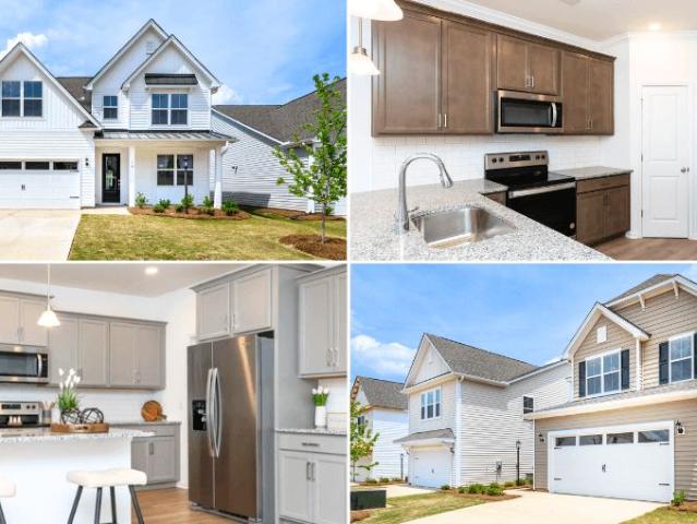 Apartment for rent in Fountain Inn, South Carolina