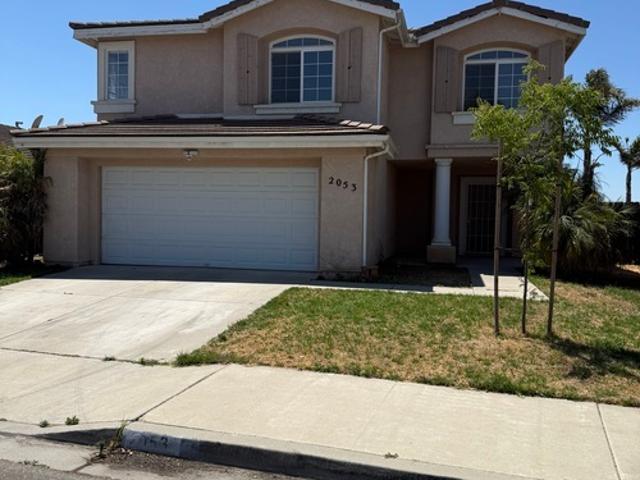 Apartment for rent in Santa Maria, California