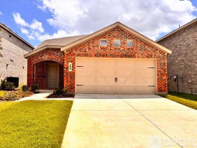 Apartment for rent in Little Elm
