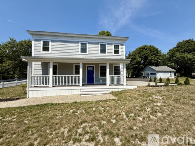 Apartment for rent in Harwich Apartment for rent in Harwich