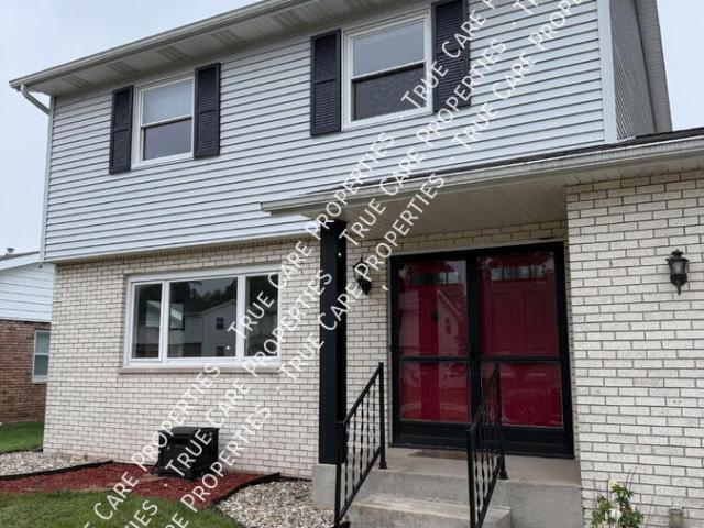 Apartment for rent in South Bend, Indiana