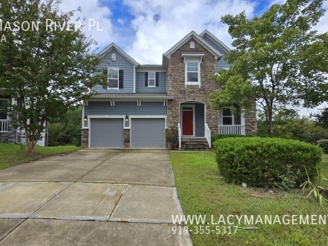 Apartment for rent in Wake, North Carolina