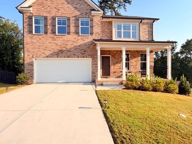 Apartment for rent in East Point, Georgia