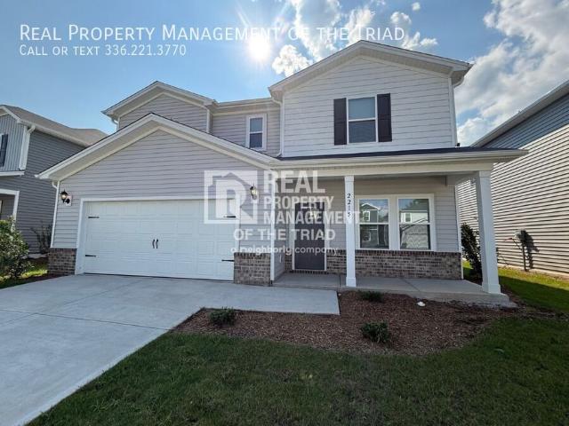 Apartment for rent in Haw River
