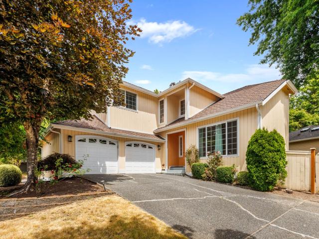 Apartment for rent in Sammamish