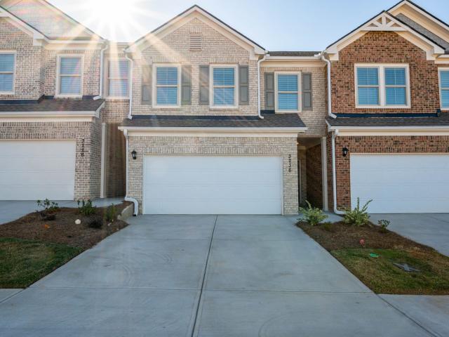 Apartment for rent in Snellville