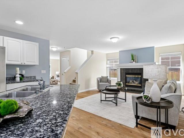 Apartment for rent in Washington