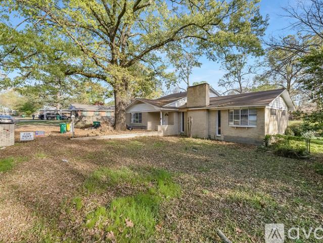 Apartment for rent in Texarkana, Texas