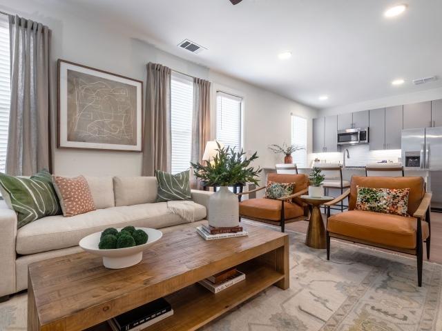 Apartment for rent in Leander