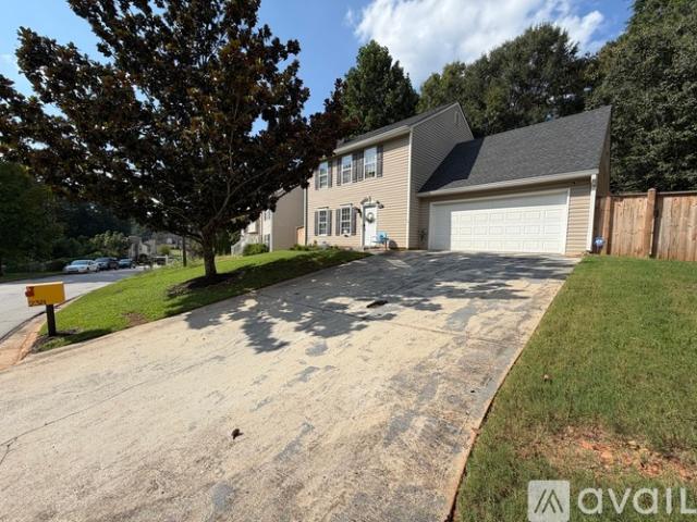Apartment for rent in Ellenwood, Georgia