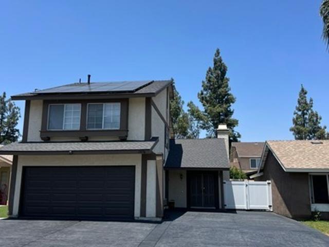 Apartment for rent in Moreno Valley, California