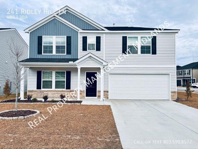 Apartment for rent in Columbia, South Carolina