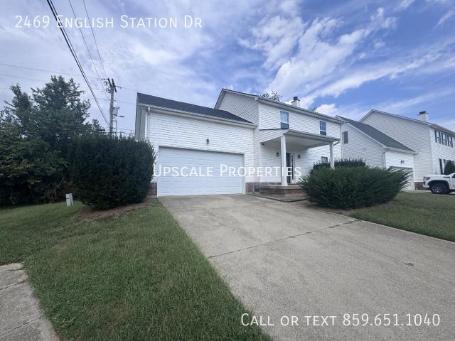 Apartment for rent in South Elkhorn, Lexington