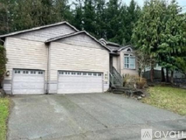 Apartment for rent in Black Diamond, Washington