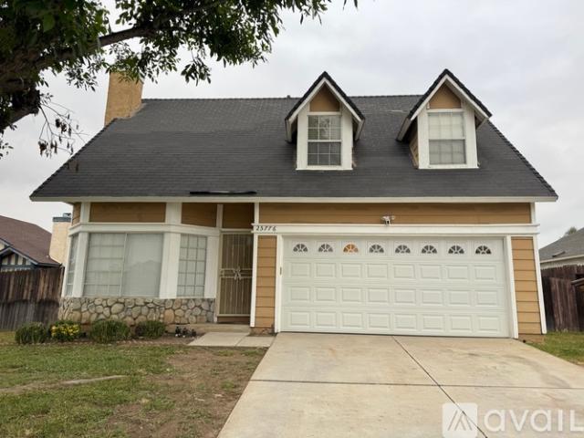 Apartment for rent in Moreno Valley, California