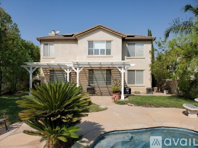 Apartment for rent in Stevenson Ranch, California