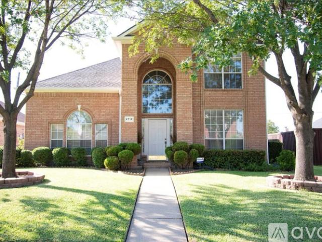 Apartment for rent in Carrollton