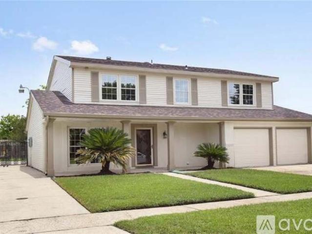 Apartment for rent in Harvey, Louisiana
