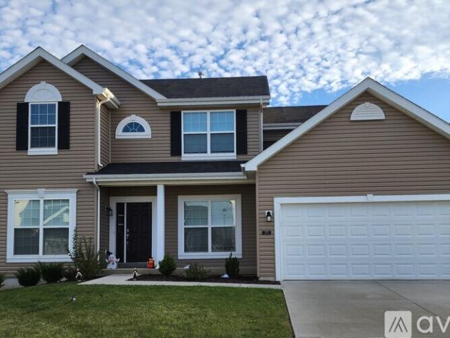 Apartment for rent in Missouri