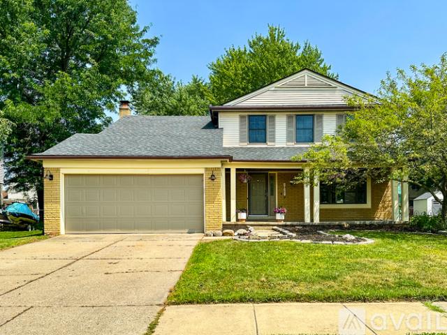 Apartment for rent in Canton