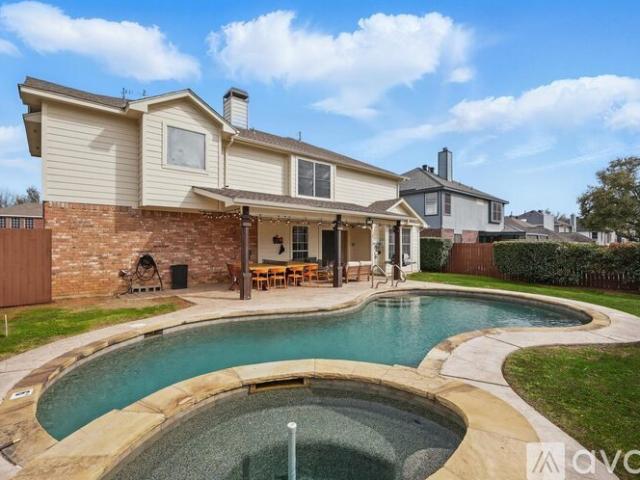 Apartment for rent in Denton, Texas