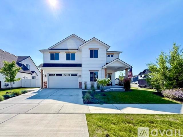 Apartment for rent in Post Falls, Idaho