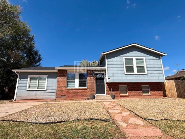 Apartment for rent in Colorado Springs, El Paso County