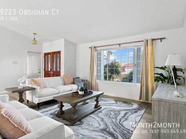 Apartment for rent in Nuevo, California