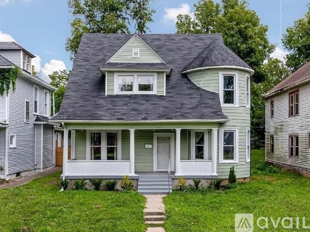 Apartment for rent in Camby, Indiana