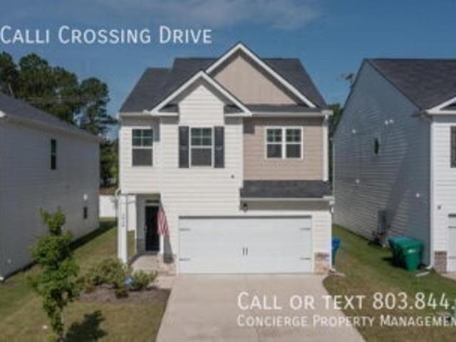 Apartment for rent in Aiken, South Carolina