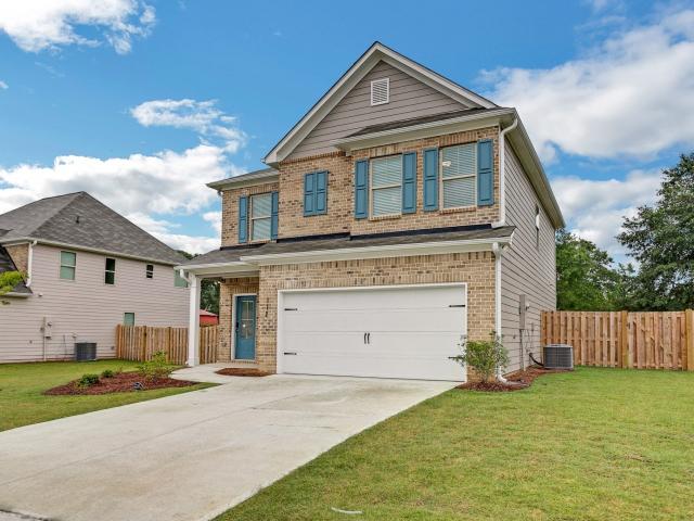 Apartment for rent in Loganville