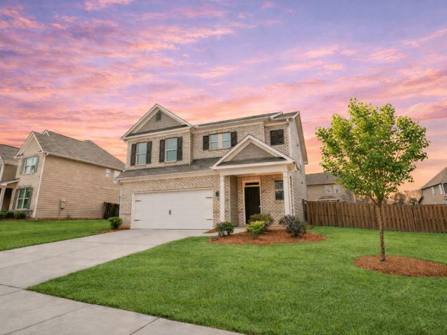 Apartment for rent in Loganville, Georgia