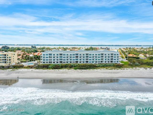 Apartment for rent in Melbourne Beach