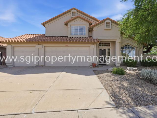 Apartment for rent in Laveen, Arizona