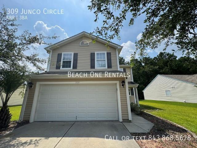 Apartment for rent in Longs