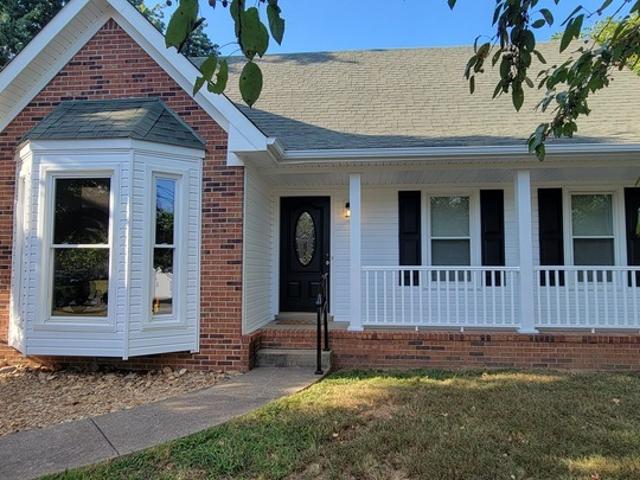 Apartment for rent in Tennessee