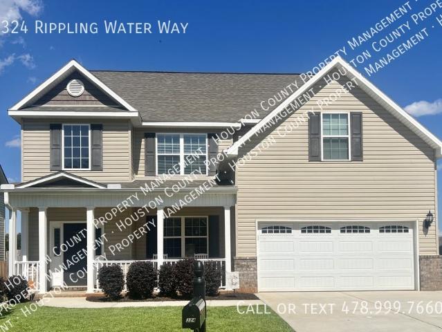 Apartment for rent in Perry Apartment for rent in Perry