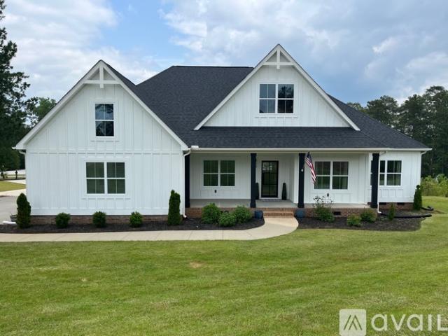 Apartment for rent in West Union, South Carolina