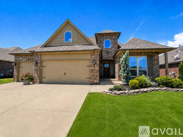 Apartment for rent in Broken Arrow, Oklahoma