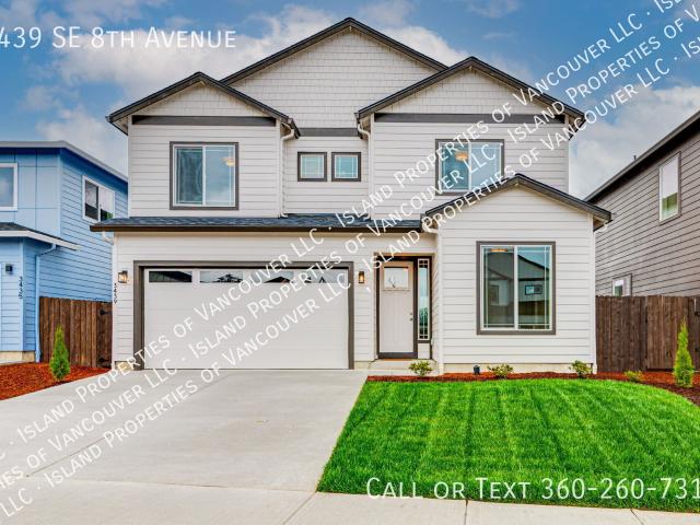 Apartment for rent in Battle Ground, Clark County