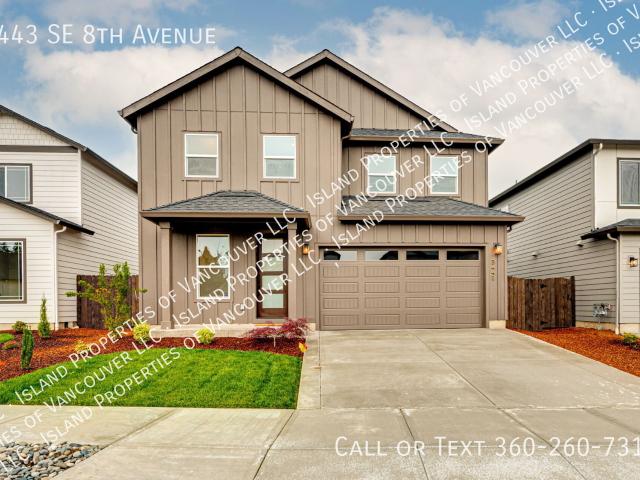 Apartment for rent in Battle Ground, Clark County