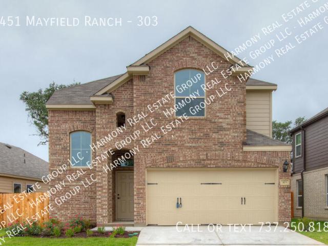 Apartment for rent in Williamson, Texas